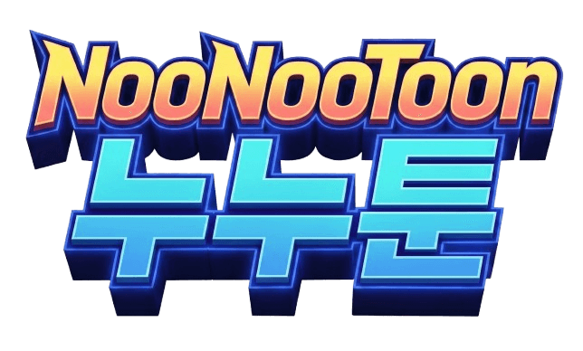 NoonooToon Logo